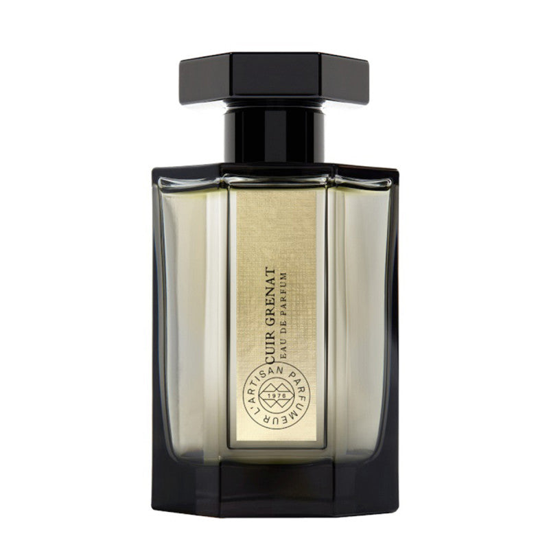 L'ARTISAN PARFUMEUR Cuir Grenat Eau de Parfum