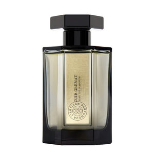 L'ARTISAN PARFUMEUR Cuir Grenat Eau de Parfum