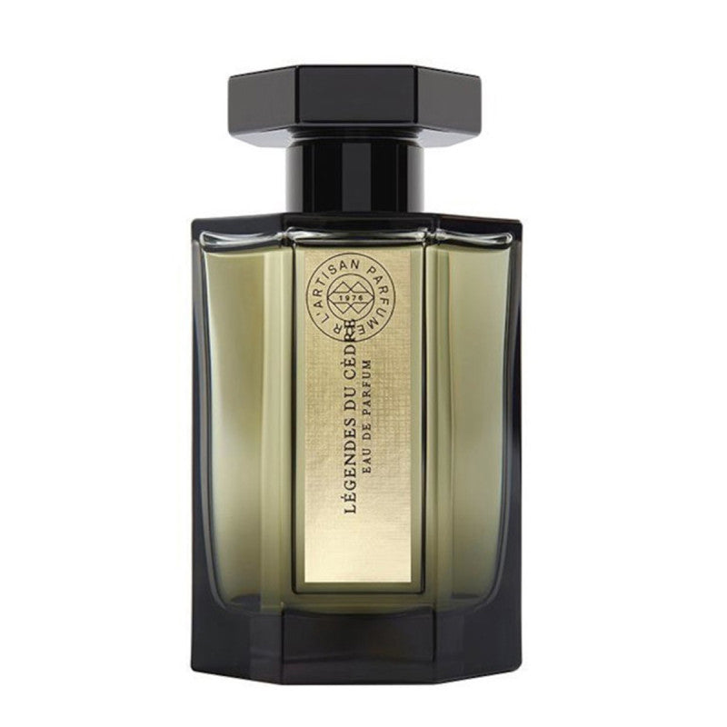 L'ARTISAN PARFUMEUR Légendes du Cèdre Eau de Parfum