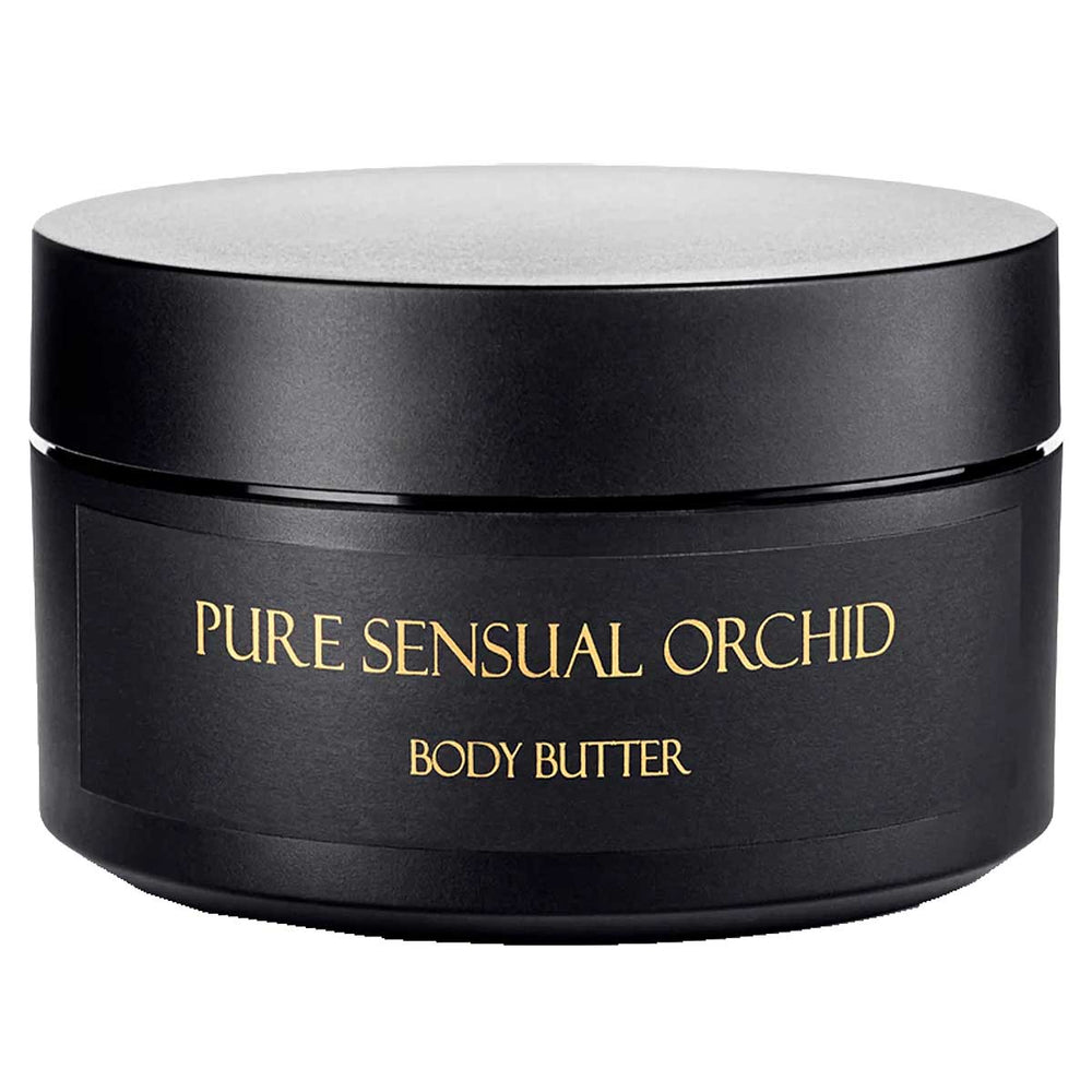 Laurent Mazzone Pure Sensual Orchid body butter