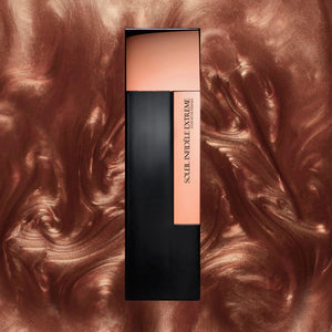 Laurent Mazzone Soleil Infidèle extrait de parfum