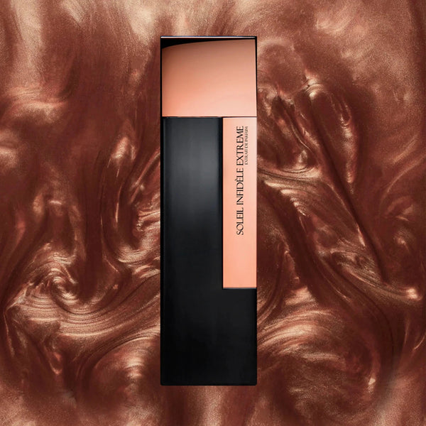 Laurent Mazzone Soleil Infidèle extrait de parfum
