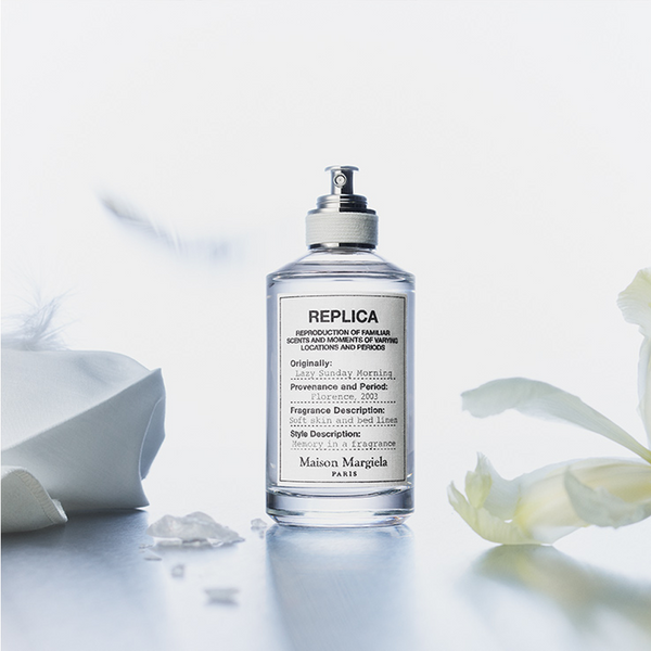 Maison Margiela Replica Lazy Sunday Morning EDT Spray