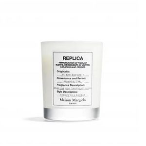 Maison Margiela Replica Lazy Sunday Morning Candle