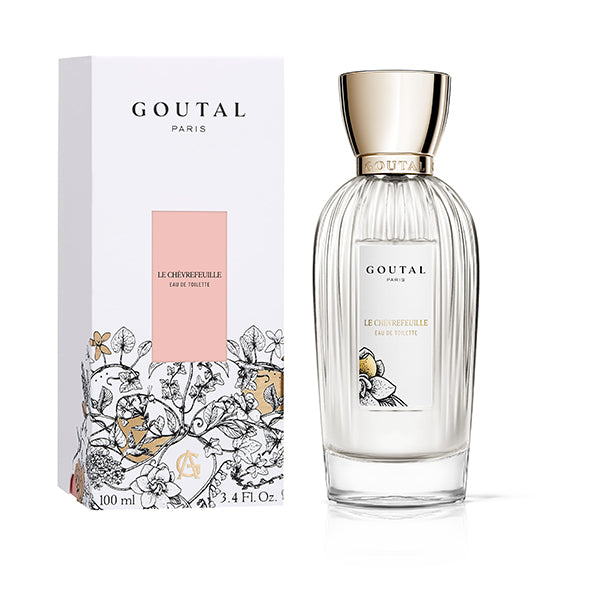 Goutal Paris Soliflore Eau de Toilette Ch¨¨vrefeuille