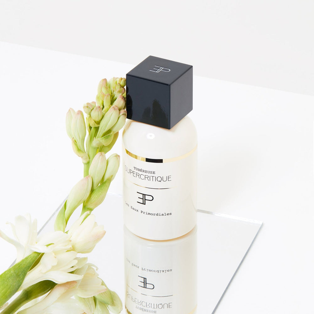 Les Eaux Primordiales Supercritique Rose Eau de Parfum