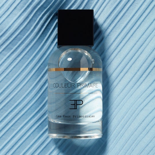Les Eaux Primordiales Superclaire Couleur Primaire Eau de Parfum