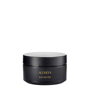 Laurent Mazzone Aldheyx body butter