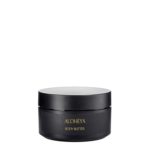 Laurent Mazzone Aldheyx body butter