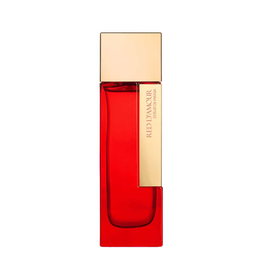 Laurent Mazzone Red d'Amour extrait de parfum