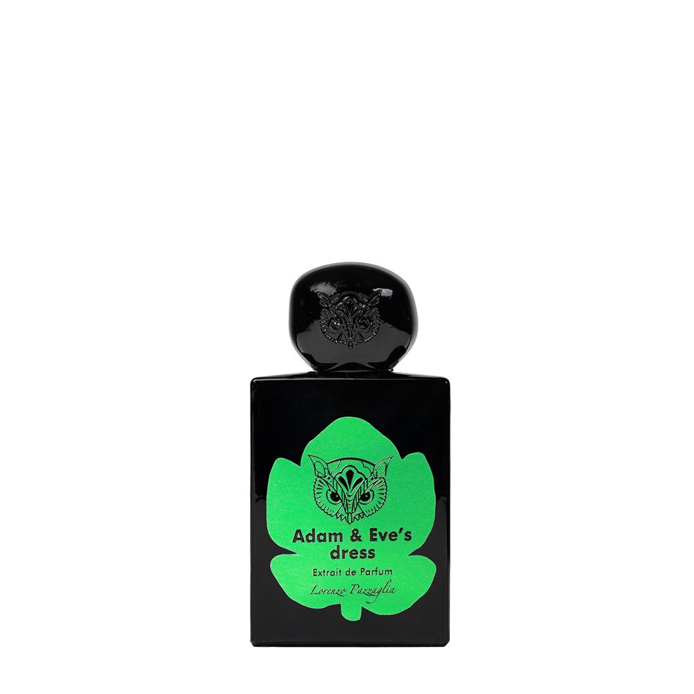 Lorenzo Pazzaglia Adam & Eve's Dress Extrait de Parfum