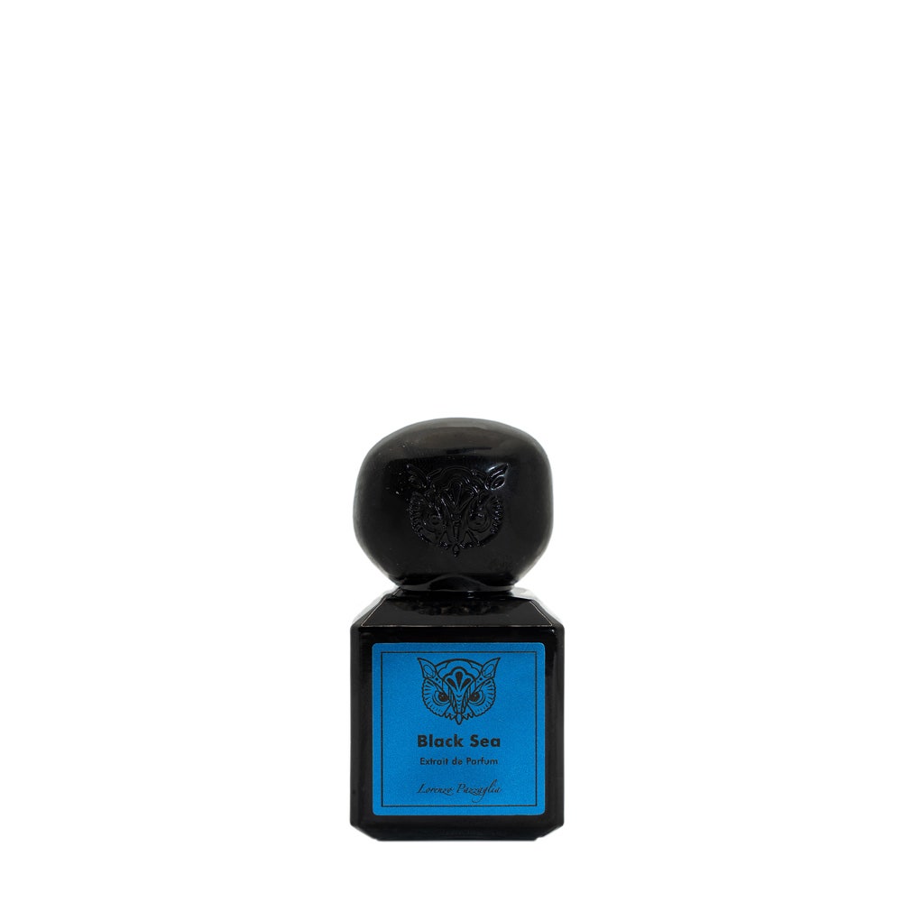 Lorenzo Pazzaglia Black Sea Extrait de Parfum