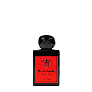 Lorenzo Pazzaglia Bloody Smoke Extrait de Parfum