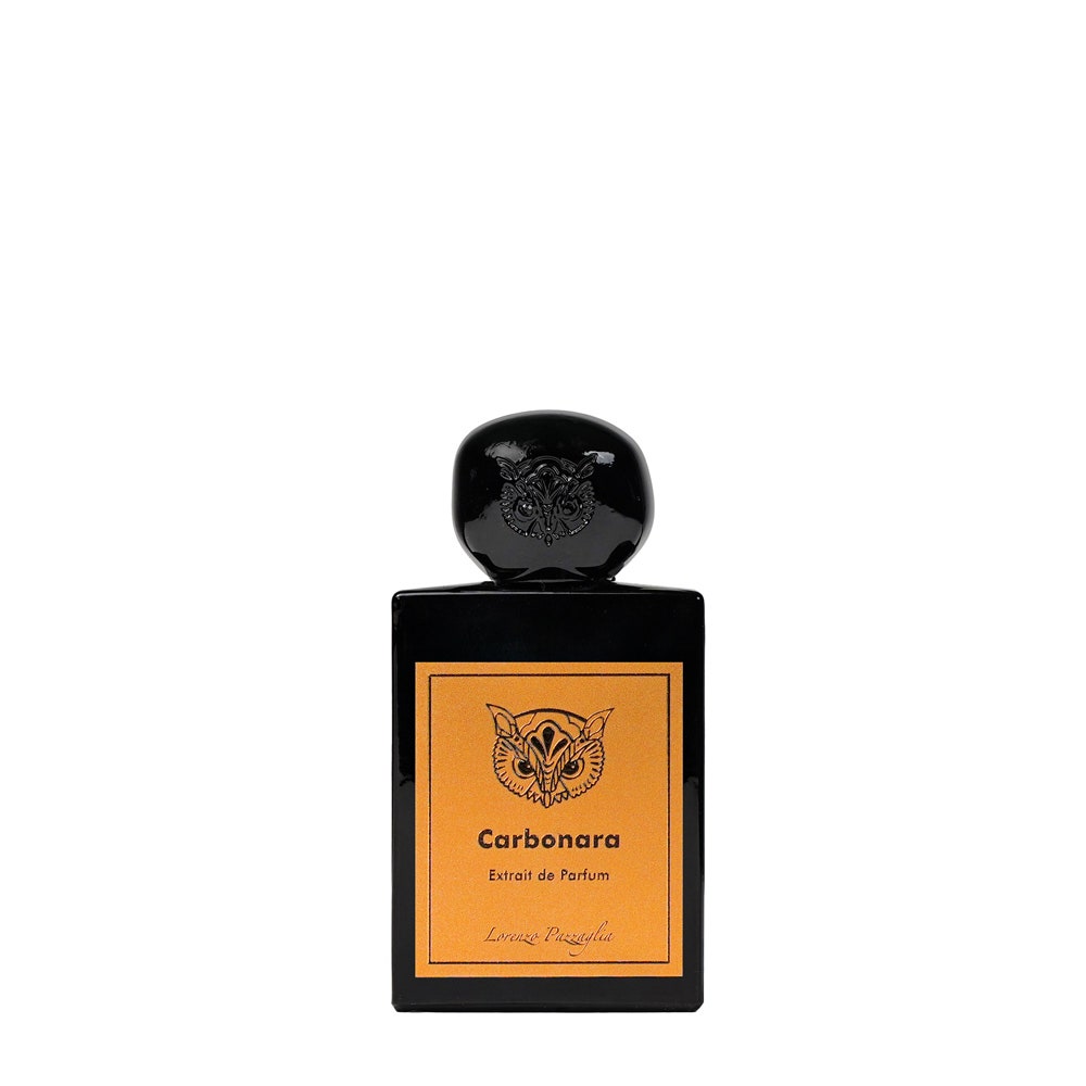 Lorenzo Pazzaglia Carbonara Extrait de Parfum