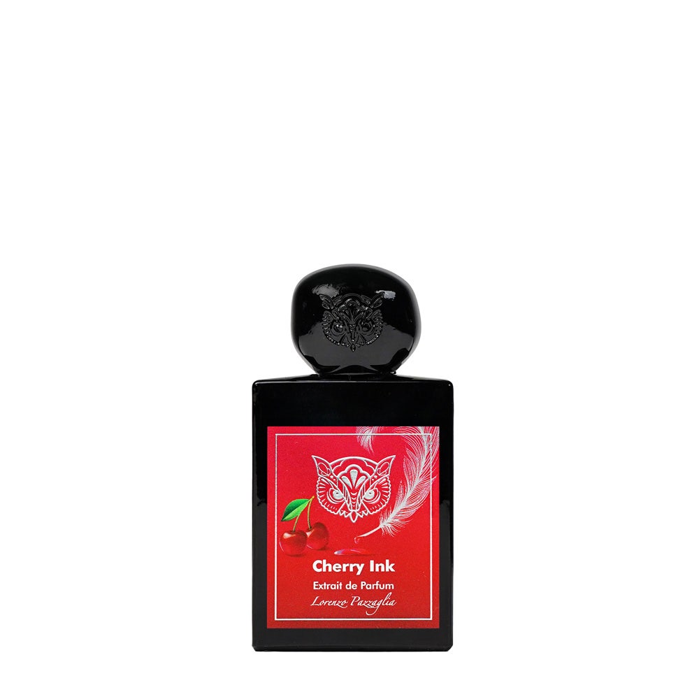Lorenzo Pazzaglia Cherry Ink Extrait de Parfum