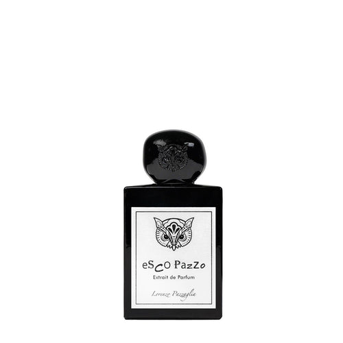 Lorenzo Pazzaglia Esco Pazzo Extrait de Parfum