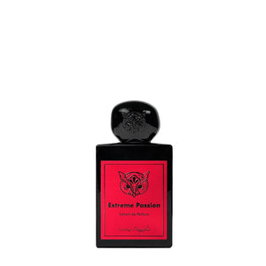 Lorenzo Pazzaglia Extreme Passion Extrait de Parfum