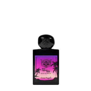 Lorenzo Pazzaglia Sex Sea Extrait de Parfum