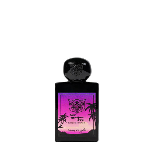 Lorenzo Pazzaglia Sex Sea Extrait de Parfum