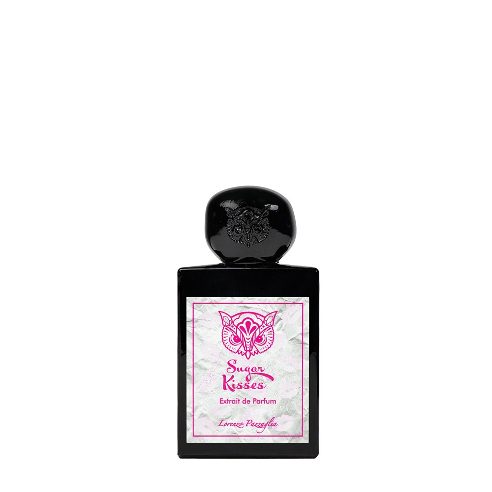 Lorenzo Pazzaglia Sugar Kisses Extrait de Parfum