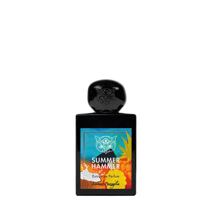 Lorenzo Pazzaglia Summer Hammer Extrait De Parfum
