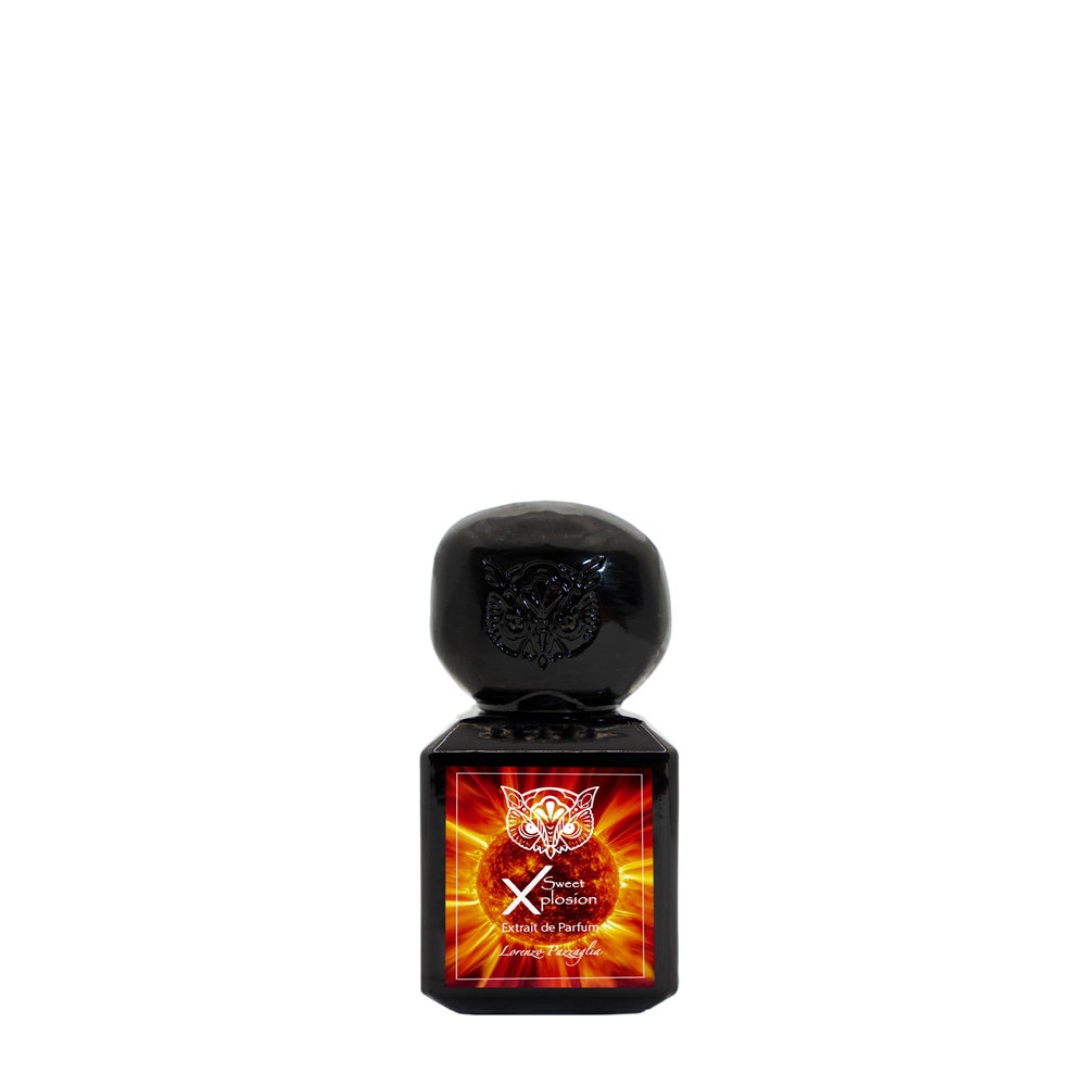 Lorenzo Pazzaglia Sweet Xplosion Extrait de Parfum