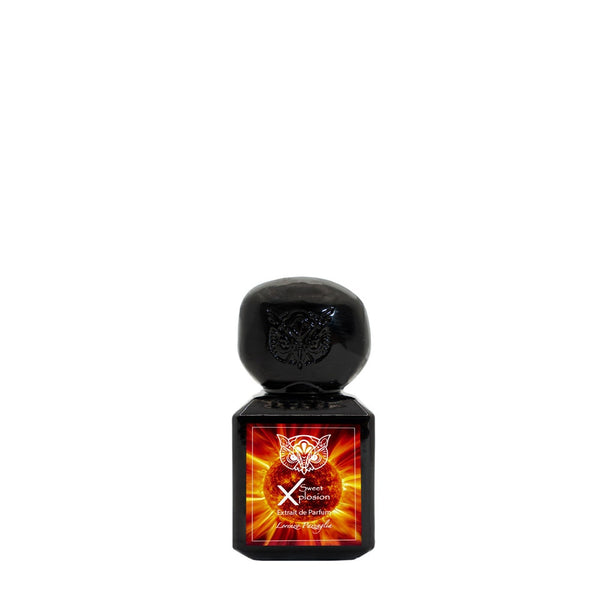 Lorenzo Pazzaglia Sweet Xplosion Extrait de Parfum