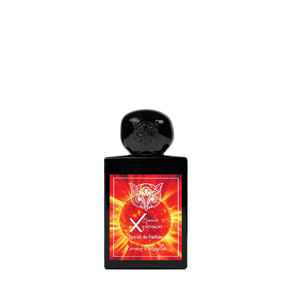 Lorenzo Pazzaglia Sweet Xplosion Extrait de Parfum