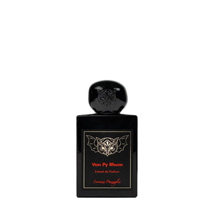Lorenzo Pazzaglia Van Py Rhum Extrait de Parfum