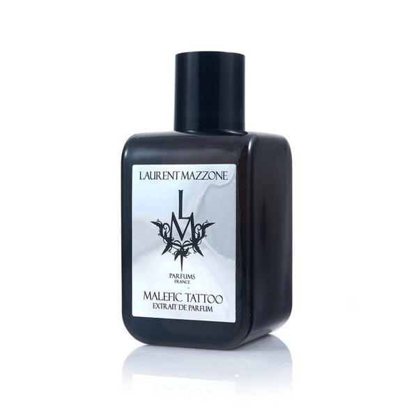 Laurent Mazzone Malefic Tattoo extrait de parfum