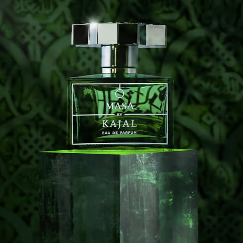 Kajal Masa Eau De Parfum