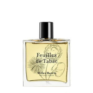 Miller Harris FEUILLES TABAC EDP