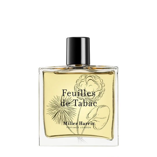 Miller Harris FEUILLES TABAC EDP