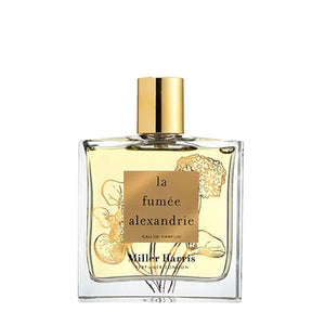Miller Harris LA FUMEE` ALEXANDRIE EDP