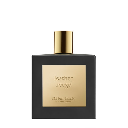 Miller Harris LEATHER ROUGE EDP