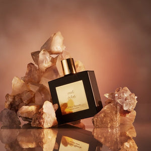 Miller Harris OUD ECLAT EDP