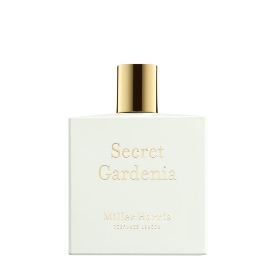Miller Harris SECRET GARDENIA EDP