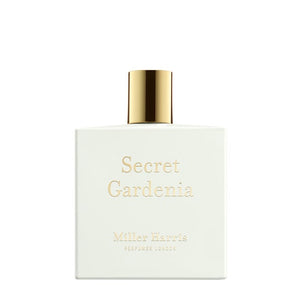 Miller Harris SECRET GARDENIA EDP