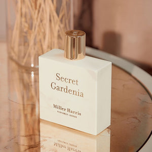 Miller Harris SECRET GARDENIA EDP