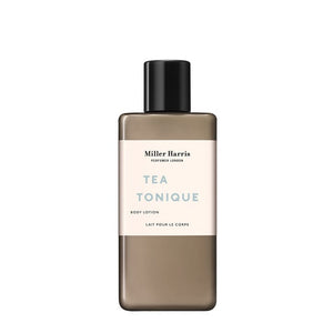 Miller Harris TEA TONIQUE BODY LOTION