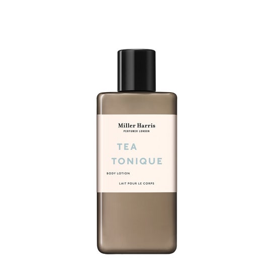 Miller Harris TEA TONIQUE BODY LOTION