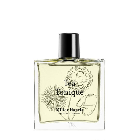 Miller Harris TEA TONIQUE EDP