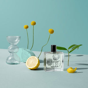 Miller Harris TEA TONIQUE EDP