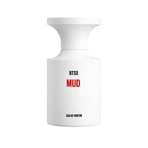 Born to Stand Out Mud