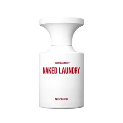 Born to Stand Out Naked Laundry