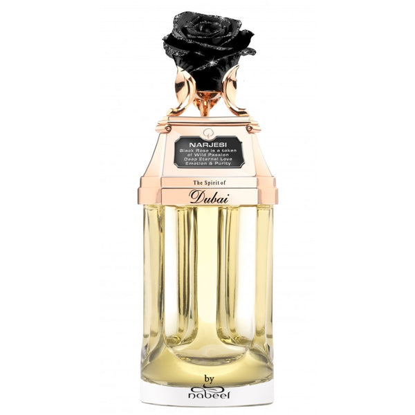 The Spirit Of Dubai Narjesi Edp