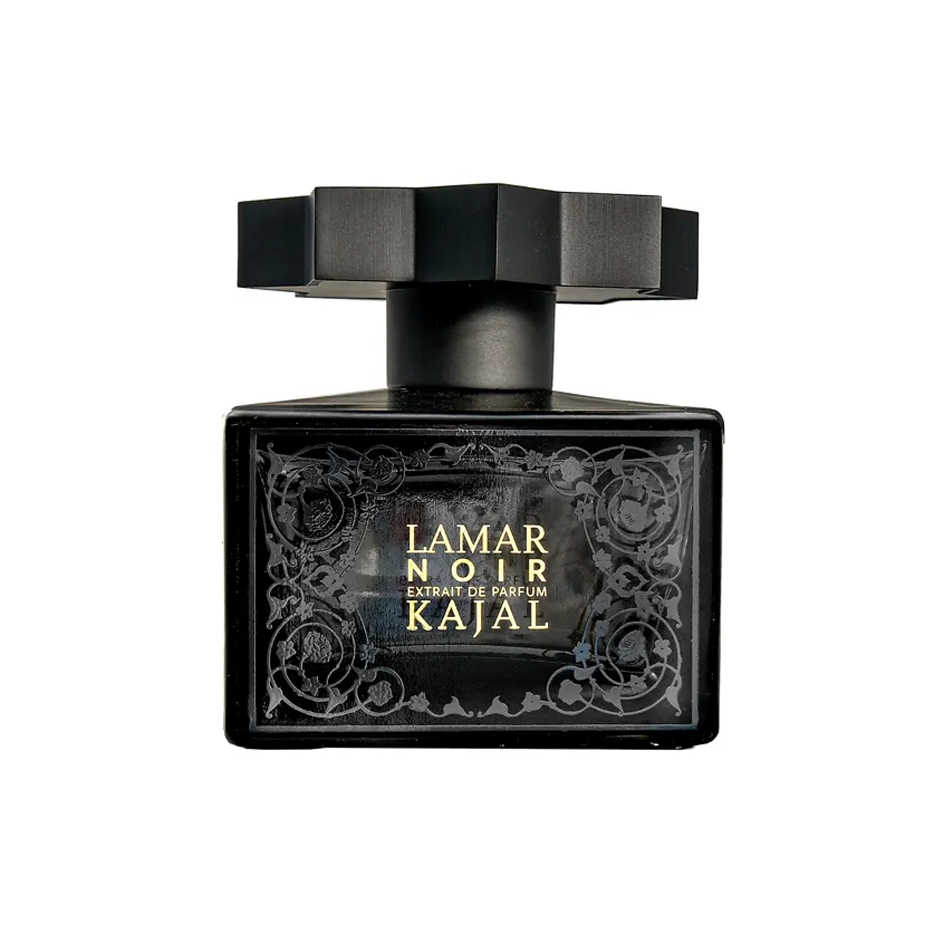 Kajal Lamar Noir Extrait De Parfum