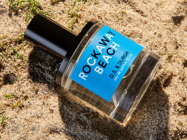 D.S. & Durga Rockaway Beach Eau de Parfum