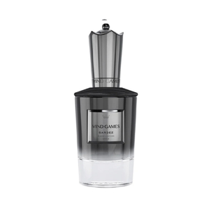 Mind Games Gardez Extrait de Parfum 100 ml