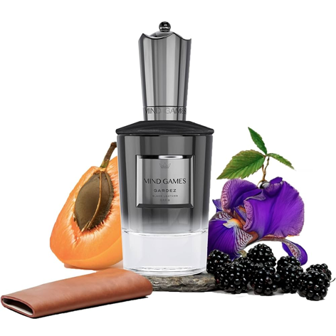 Mind Games Gardez Extrait de Parfum 100 ml
